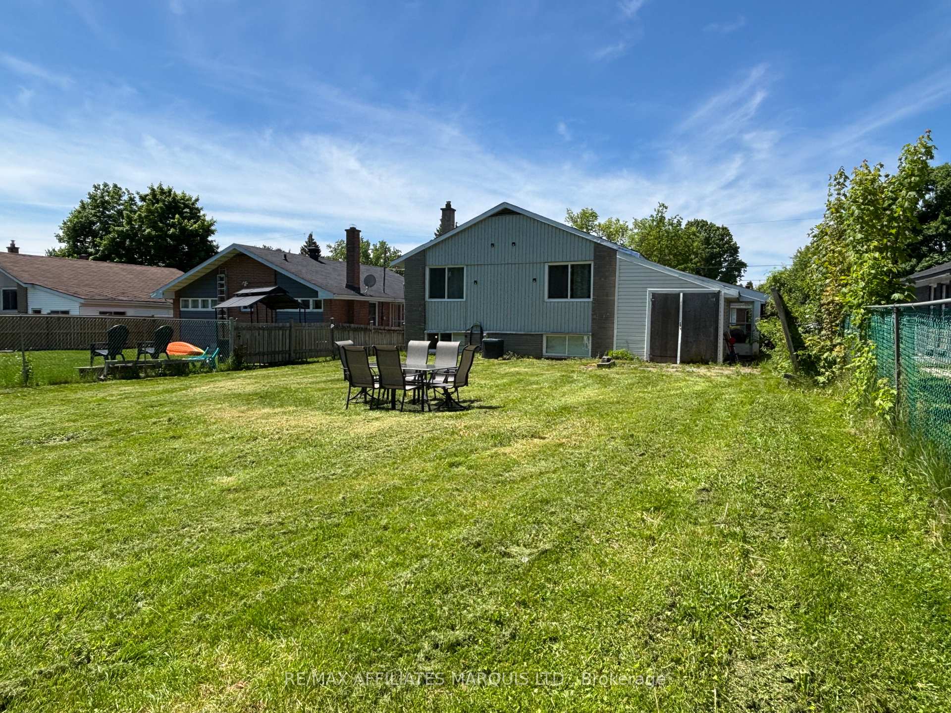Photo 25 of 407 Susan Avenue, Cornwall — HOMEH