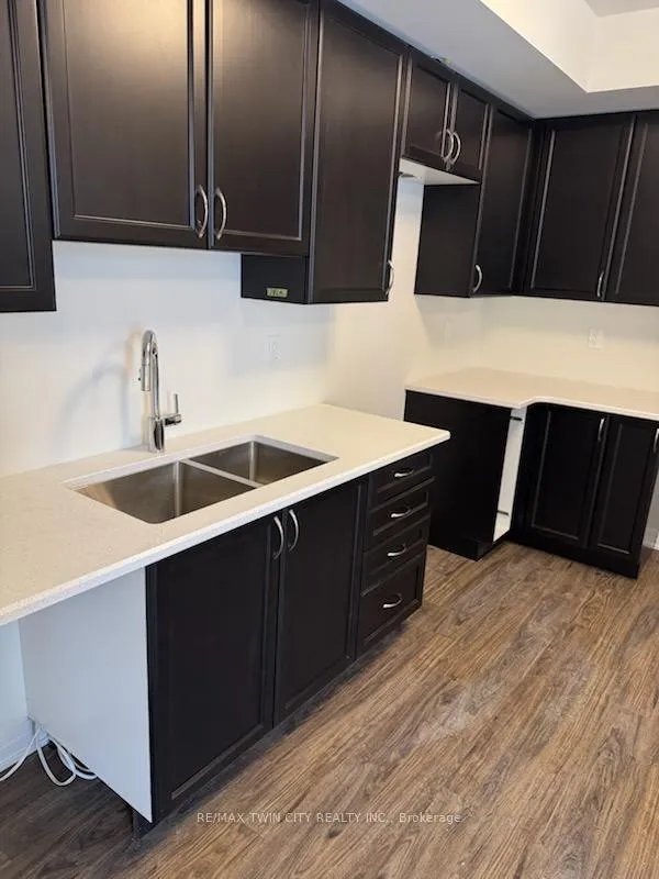 Front of Unit 28, 35 Fieldridge Crescent