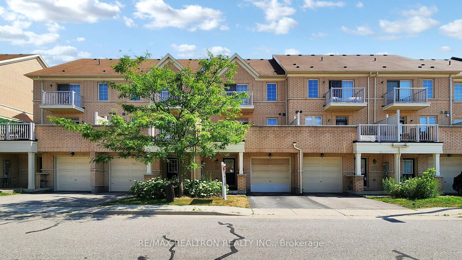 Photo 1 of Unit Upper Level, 48 Cathedral High Street, Markham, Cathedraltown — HOMEH