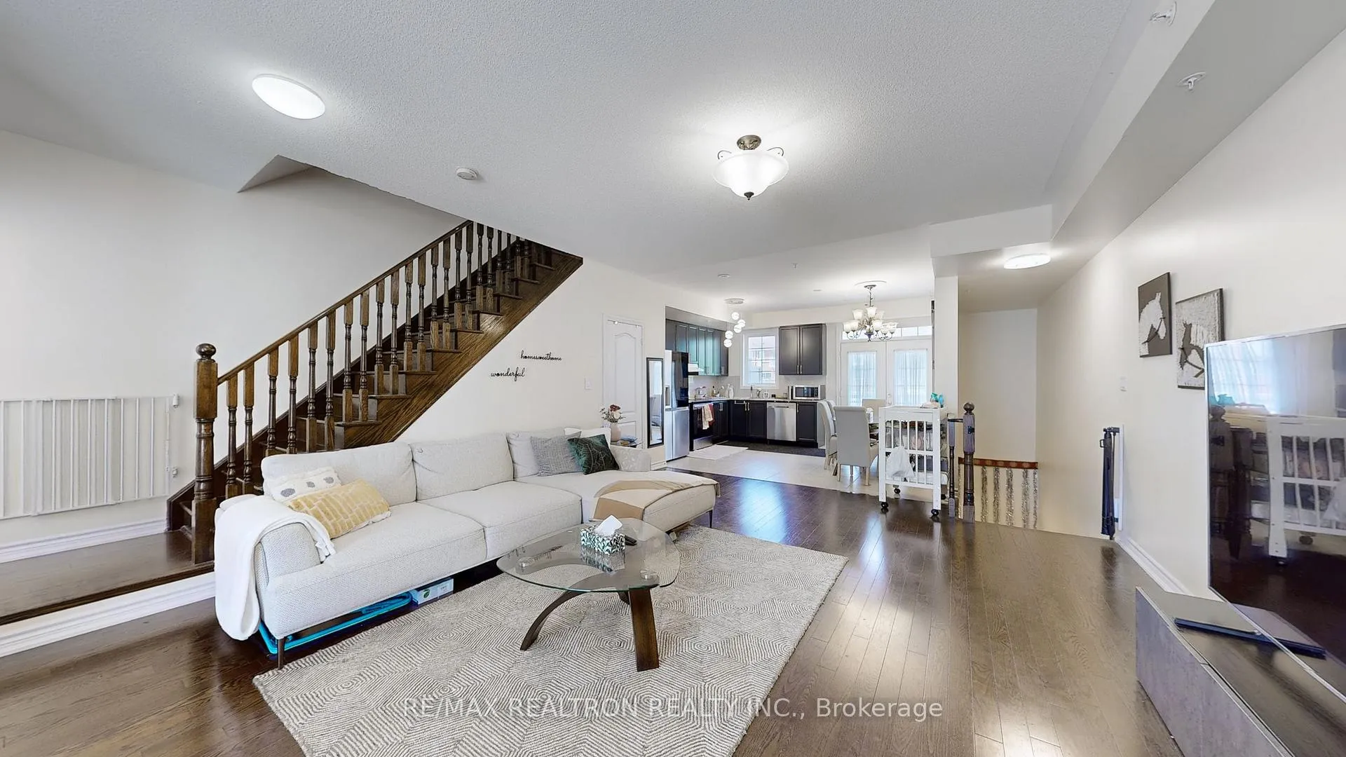 Photo 7 of Unit Upper Level, 48 Cathedral High Street, Markham, Cathedraltown — HOMEH