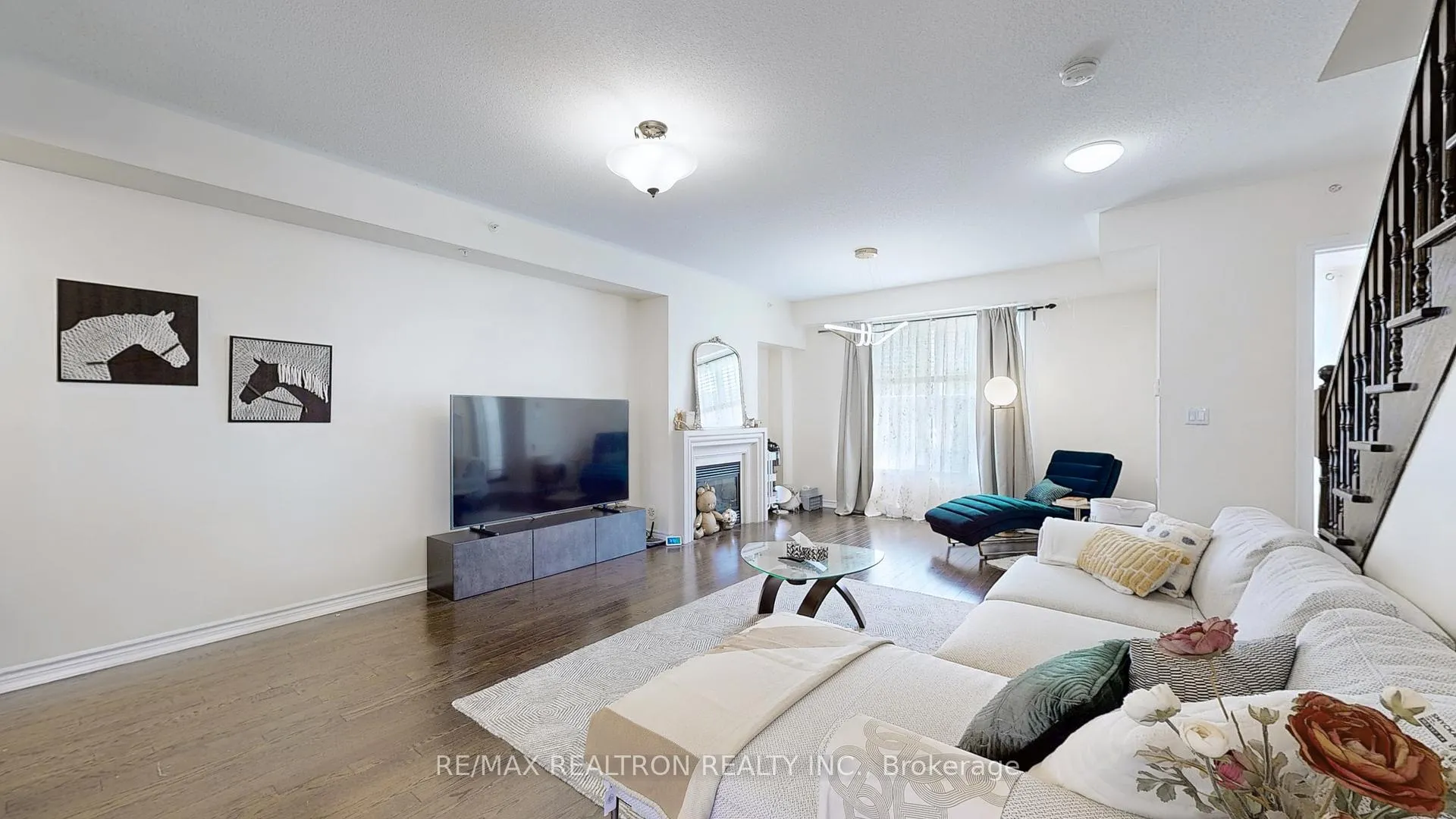 Photo 9 of Unit Upper Level, 48 Cathedral High Street, Markham, Cathedraltown — HOMEH