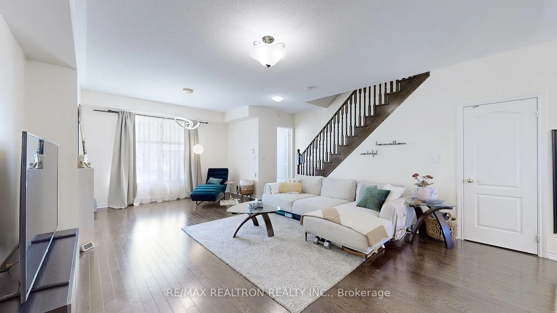 Photo 11 of Unit Upper Level, 48 Cathedral High Street, Markham, Cathedraltown — HOMEH