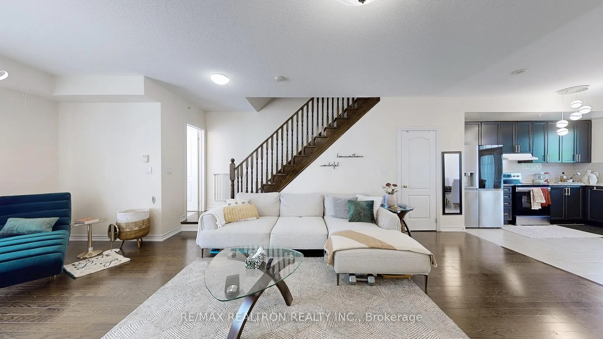 Photo 12 of Unit Upper Level, 48 Cathedral High Street, Markham, Cathedraltown — HOMEH