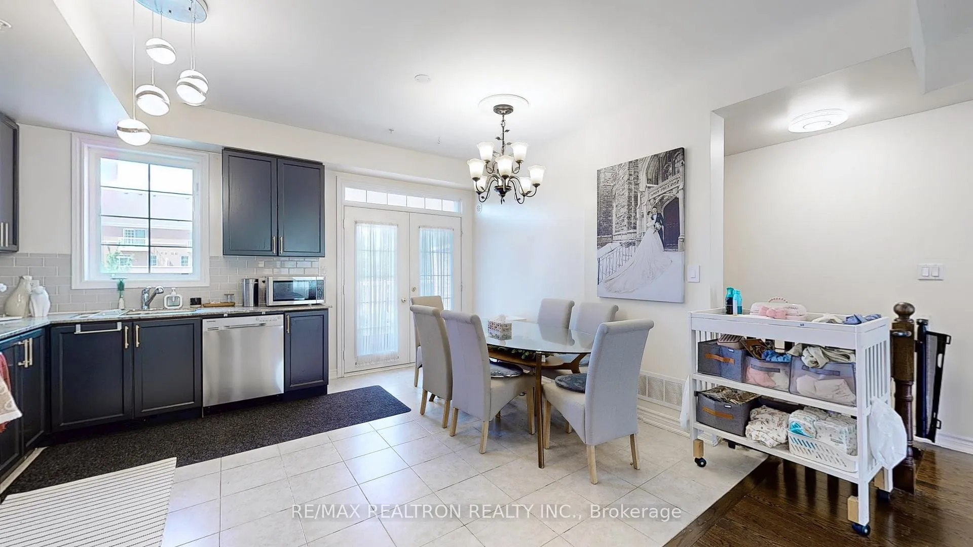 Photo 15 of Unit Upper Level, 48 Cathedral High Street, Markham, Cathedraltown — HOMEH