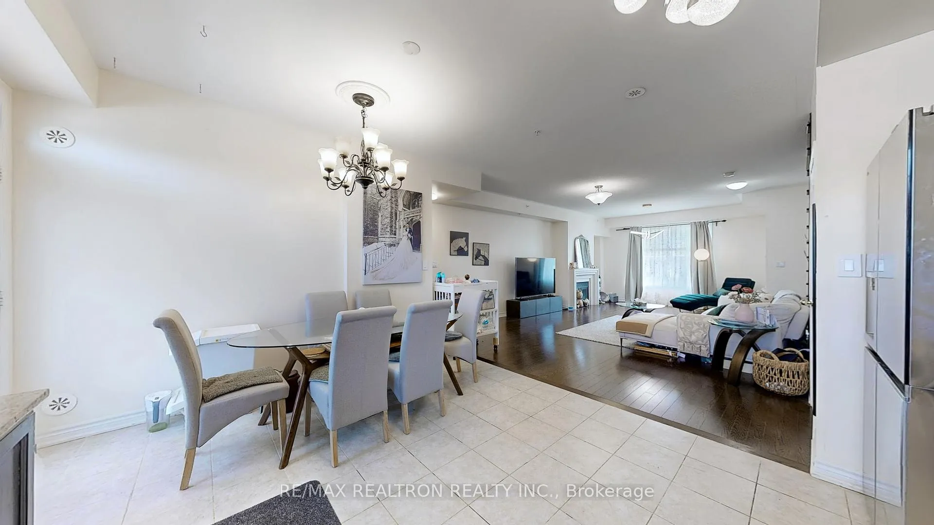 Photo 16 of Unit Upper Level, 48 Cathedral High Street, Markham, Cathedraltown — HOMEH