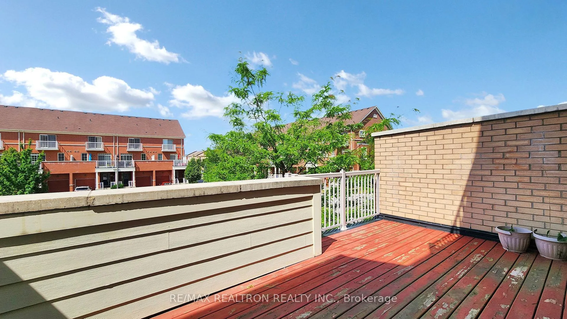 Photo 37 of Unit Upper Level, 48 Cathedral High Street, Markham, Cathedraltown — HOMEH