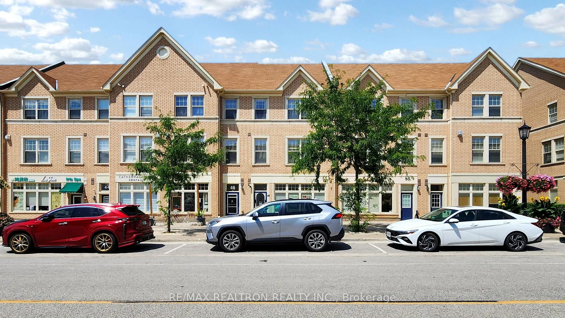 Photo 38 of Unit Upper Level, 48 Cathedral High Street, Markham, Cathedraltown — HOMEH