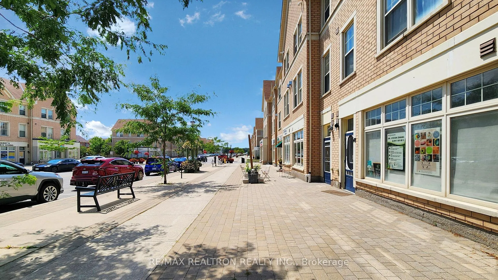 Photo 39 of Unit Upper Level, 48 Cathedral High Street, Markham, Cathedraltown — HOMEH