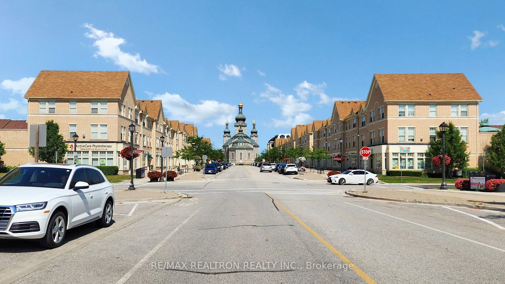 Photo 40 of Unit Upper Level, 48 Cathedral High Street, Markham, Cathedraltown — HOMEH
