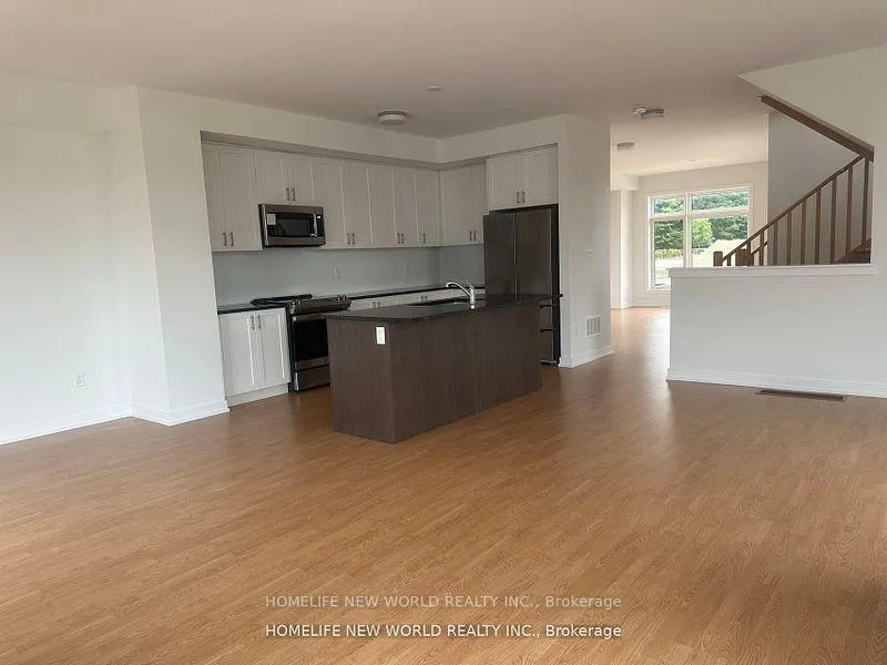 Photo 3 of 123 Cornell Rouge Boulevard, Markham, Cornell — HOMEH