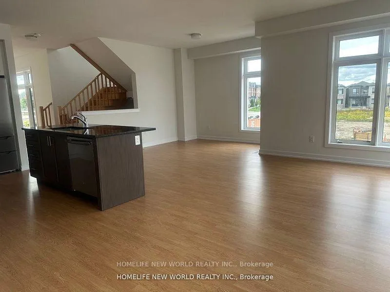 Photo 4 of 123 Cornell Rouge Boulevard, Markham, Cornell — HOMEH