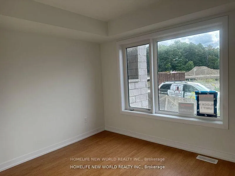 Photo 7 of 123 Cornell Rouge Boulevard, Markham, Cornell — HOMEH