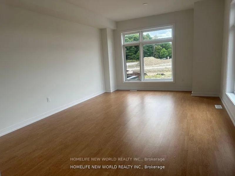 Photo 8 of 123 Cornell Rouge Boulevard, Markham, Cornell — HOMEH