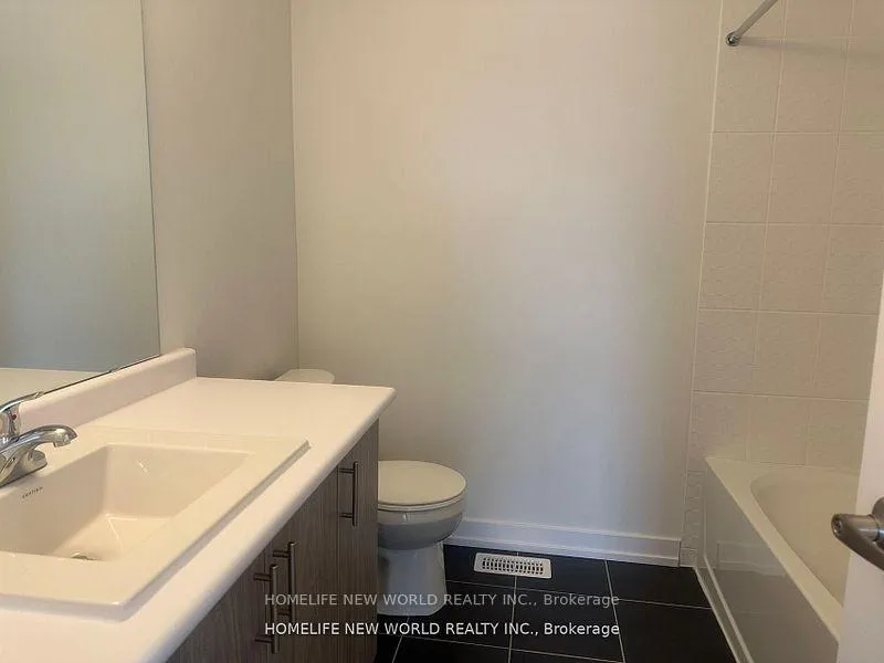 Photo 9 of 123 Cornell Rouge Boulevard, Markham, Cornell — HOMEH