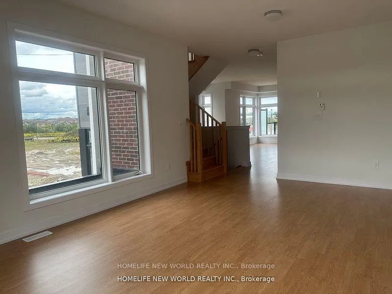Photo 10 of 123 Cornell Rouge Boulevard, Markham, Cornell — HOMEH