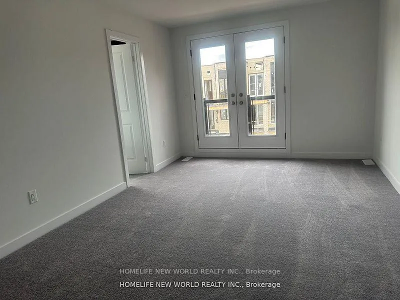 Photo 11 of 123 Cornell Rouge Boulevard, Markham, Cornell — HOMEH