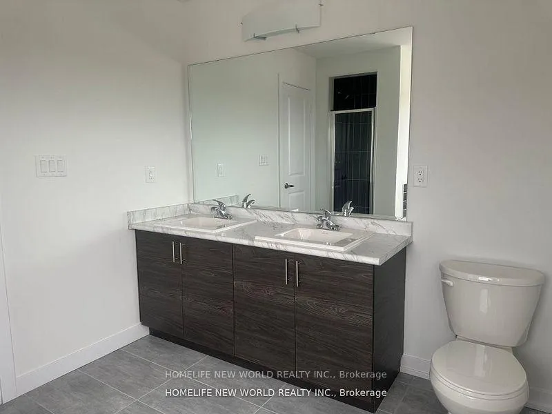Photo 13 of 123 Cornell Rouge Boulevard, Markham, Cornell — HOMEH
