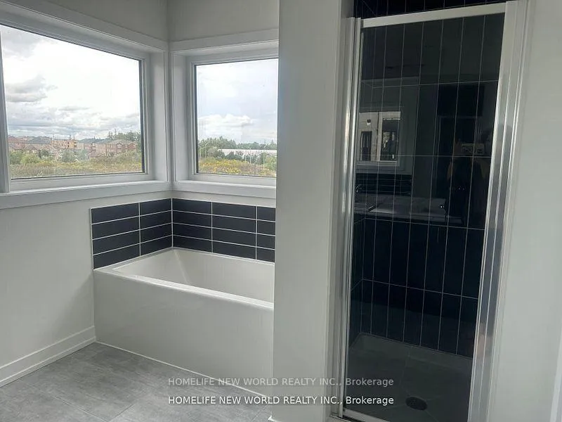 Photo 14 of 123 Cornell Rouge Boulevard, Markham, Cornell — HOMEH