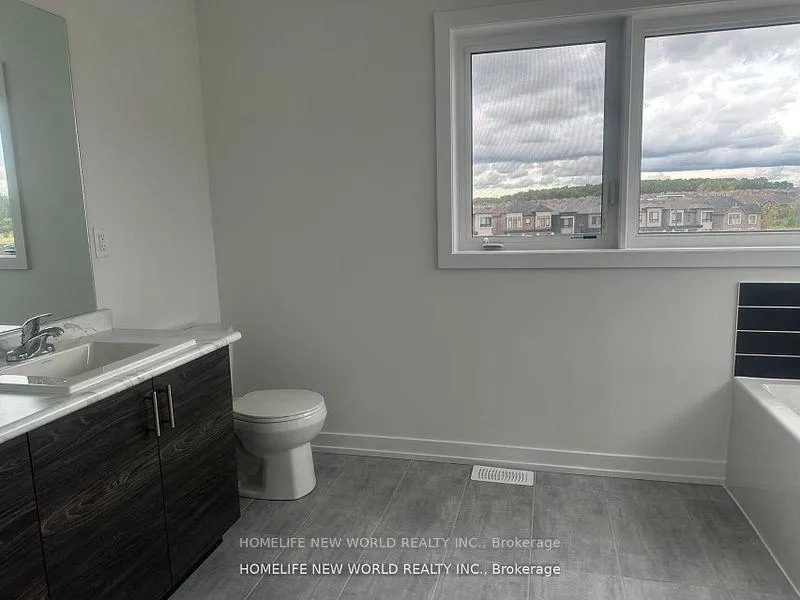 Photo 15 of 123 Cornell Rouge Boulevard, Markham, Cornell — HOMEH