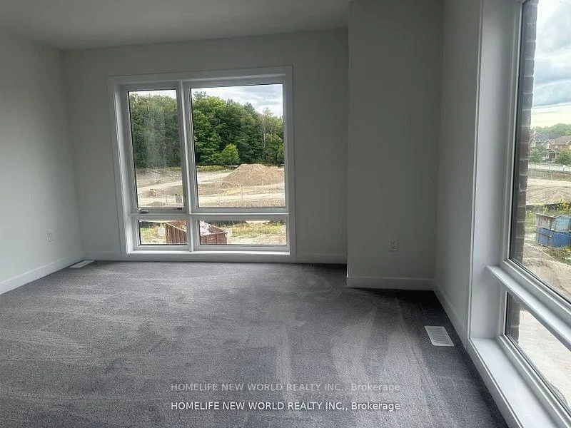 Photo 16 of 123 Cornell Rouge Boulevard, Markham, Cornell — HOMEH
