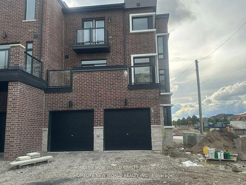 Photo 17 of 123 Cornell Rouge Boulevard, Markham, Cornell — HOMEH