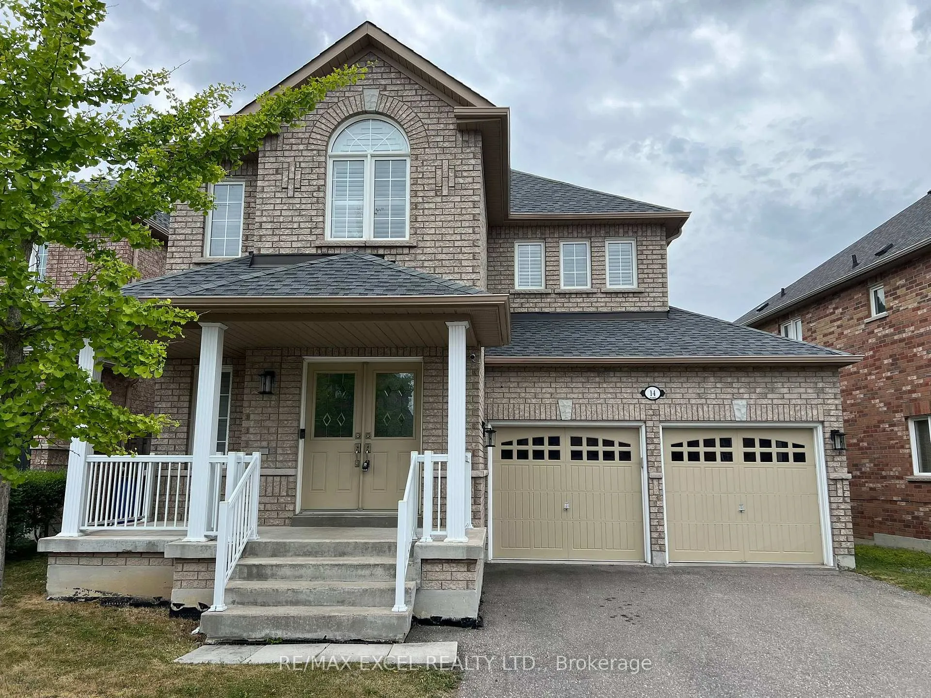 Photo 1 of 14 outerbrook Road, Markham, Greensborough — HOMEH