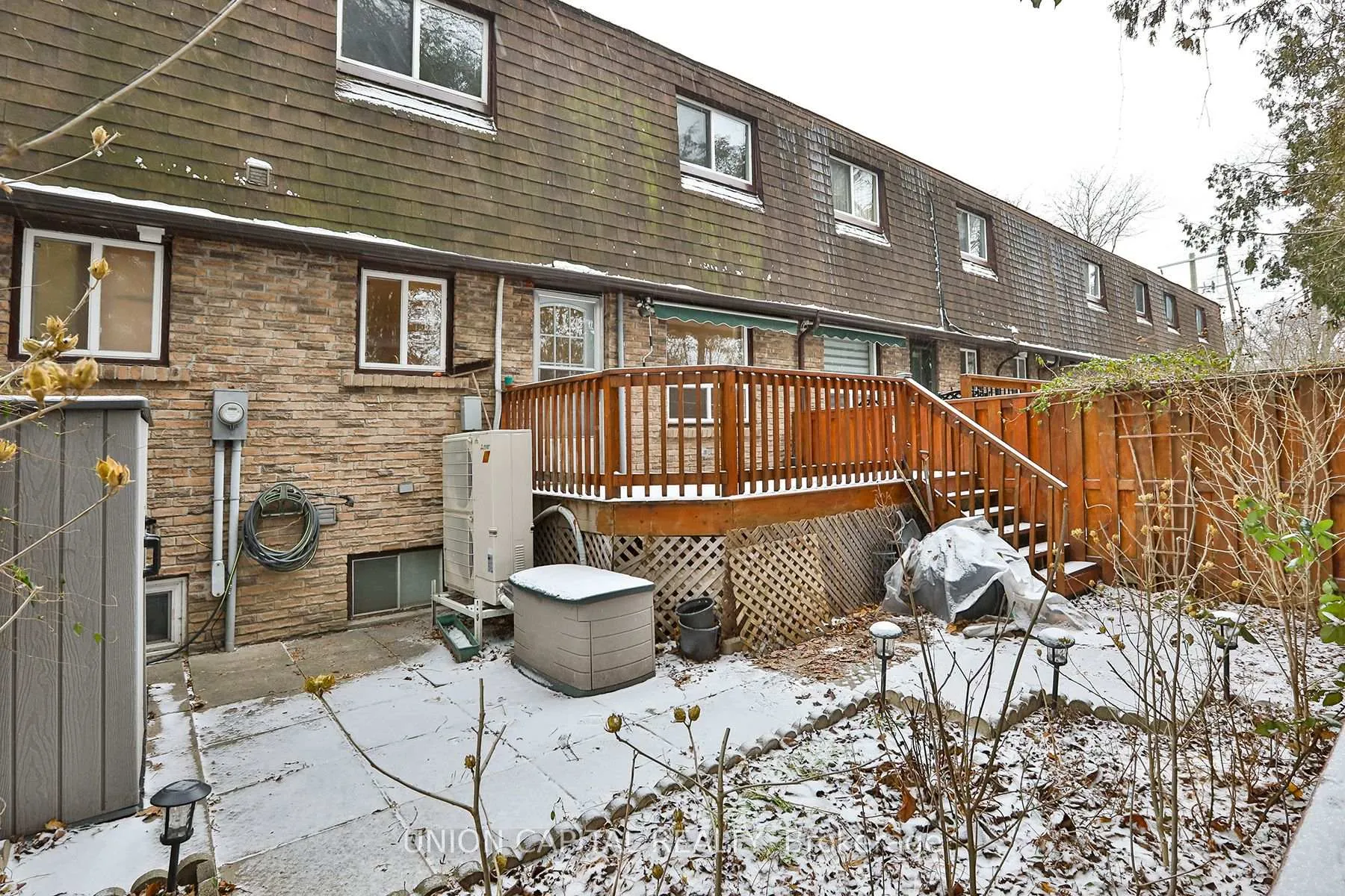 Photo 24 of Unit 14, 97 Henderson Avenue, Markham, Grandview — HOMEH