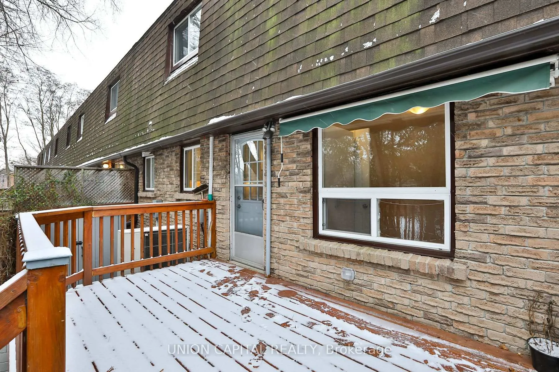 Photo 26 of Unit 14, 97 Henderson Avenue, Markham, Grandview — HOMEH
