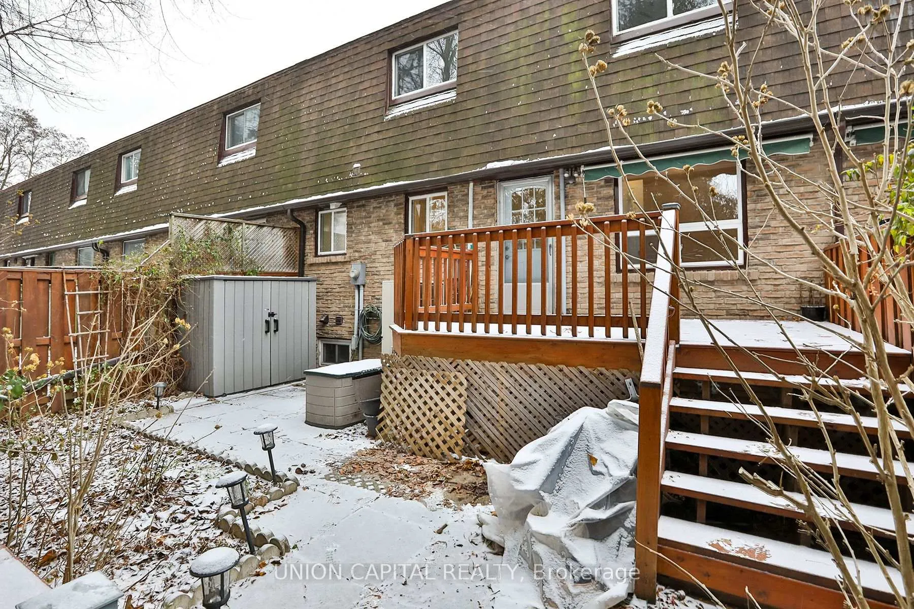 Photo 27 of Unit 14, 97 Henderson Avenue, Markham, Grandview — HOMEH
