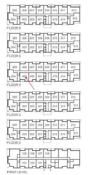 Photo 13 of Unit 403, 1000 Lackner Boulevard, Kitchener — HOMEH