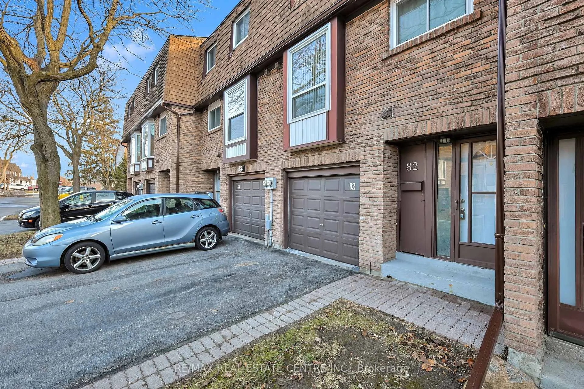 Photo 1 of Unit 82, 222 Pearson Street, Oshawa, O'Neill — HOMEH