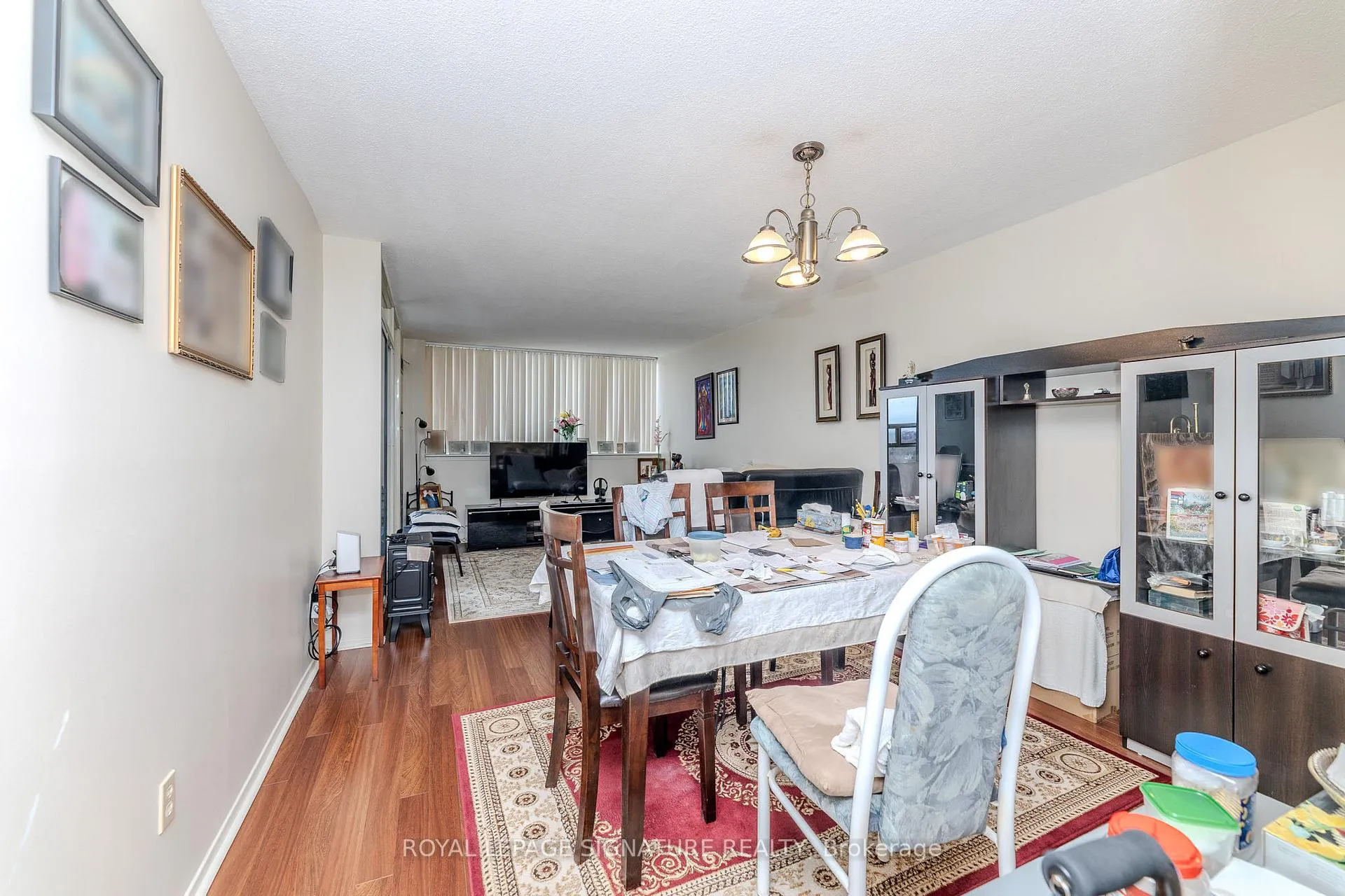 Photo 14 of Unit 808, 2460 Eglinton Avenue E, Scarborough, Eglinton East — HOMEH