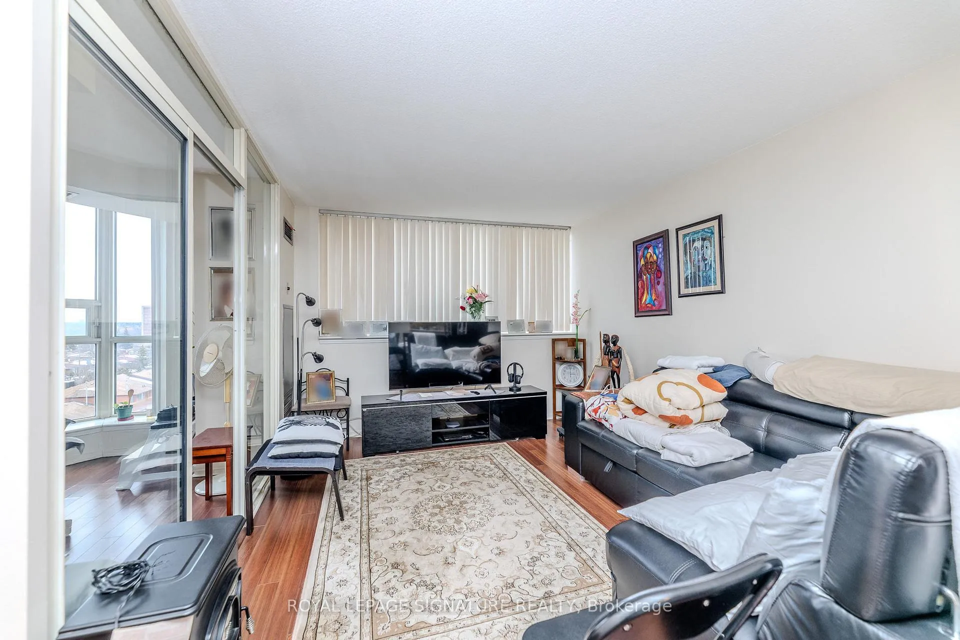 Photo 15 of Unit 808, 2460 Eglinton Avenue E, Scarborough, Eglinton East — HOMEH