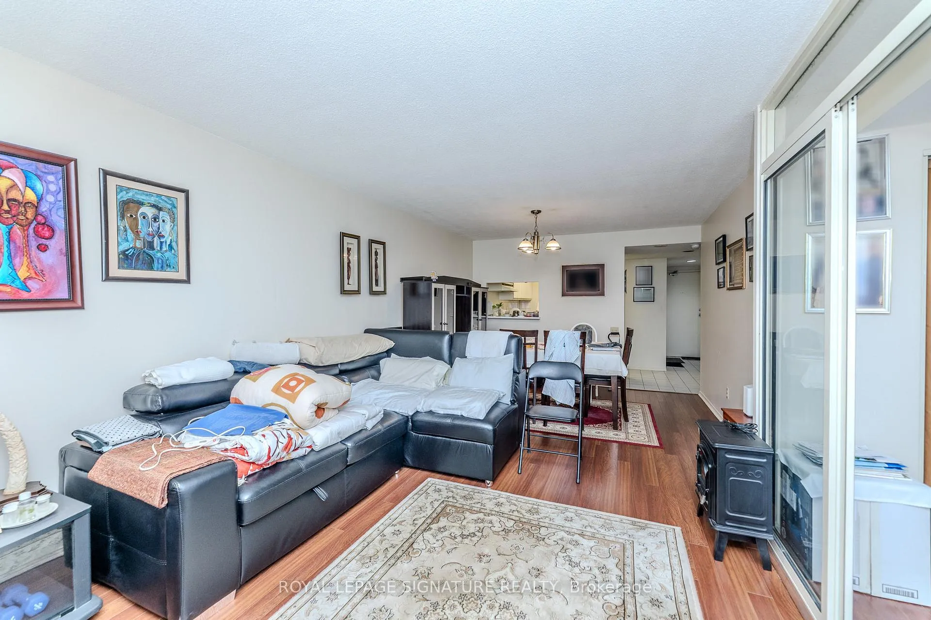 Photo 16 of Unit 808, 2460 Eglinton Avenue E, Scarborough, Eglinton East — HOMEH