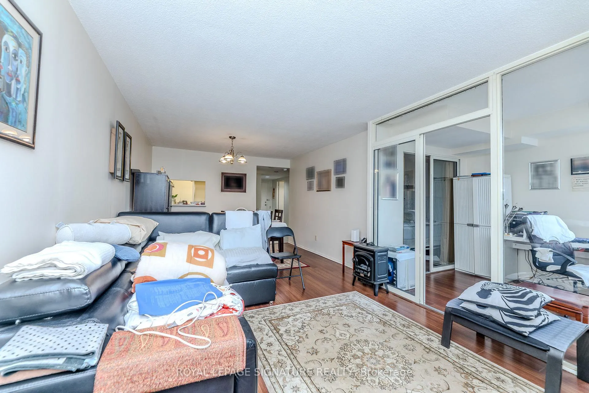 Photo 17 of Unit 808, 2460 Eglinton Avenue E, Scarborough, Eglinton East — HOMEH