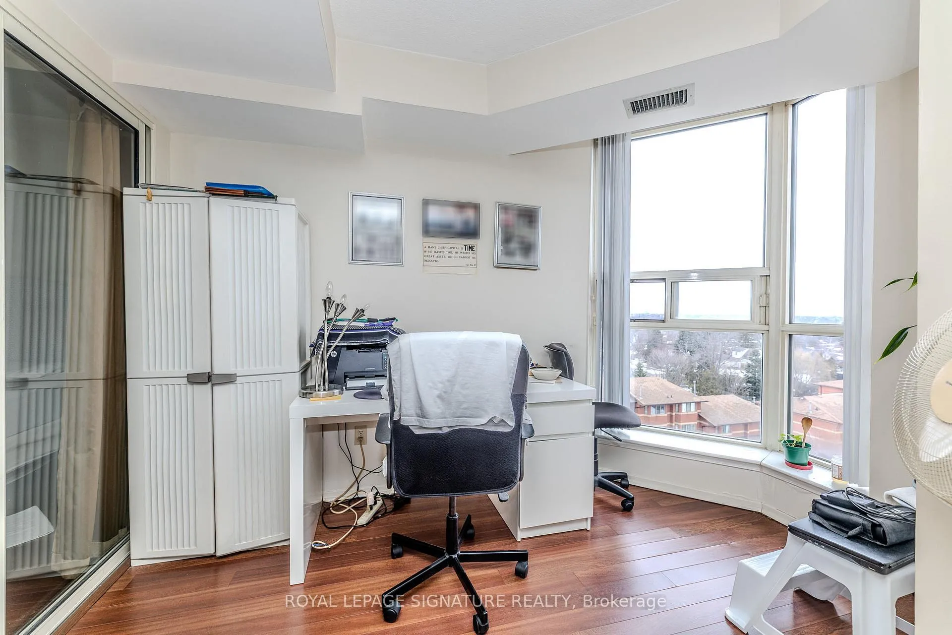 Photo 18 of Unit 808, 2460 Eglinton Avenue E, Scarborough, Eglinton East — HOMEH