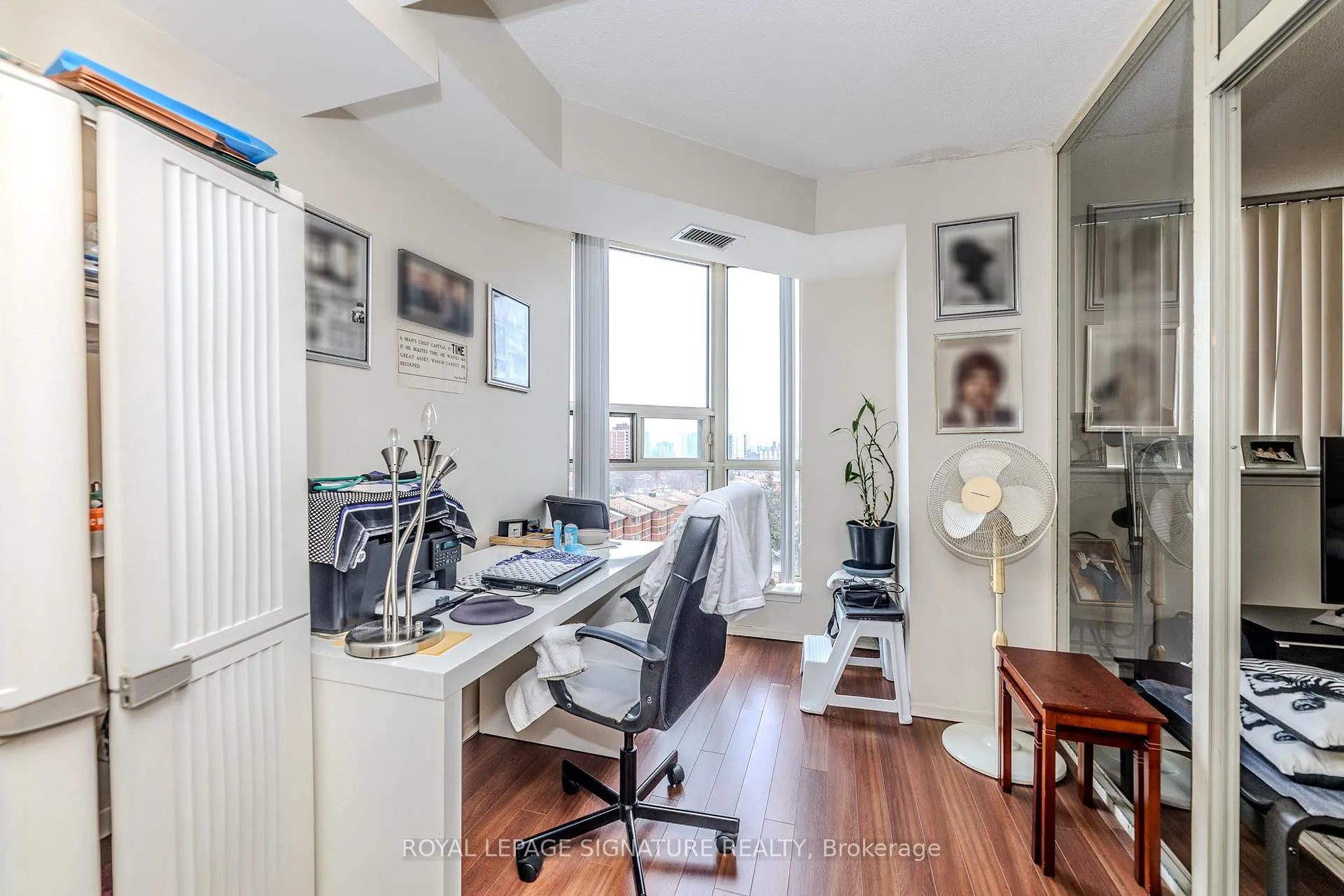 Photo 19 of Unit 808, 2460 Eglinton Avenue E, Scarborough, Eglinton East — HOMEH