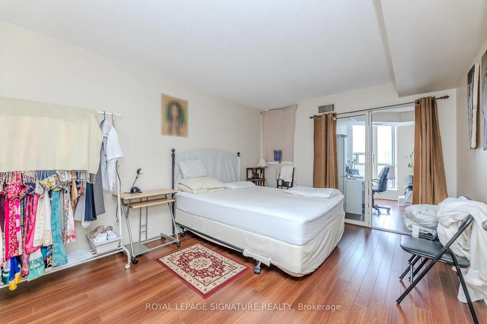 Photo 20 of Unit 808, 2460 Eglinton Avenue E, Scarborough, Eglinton East — HOMEH