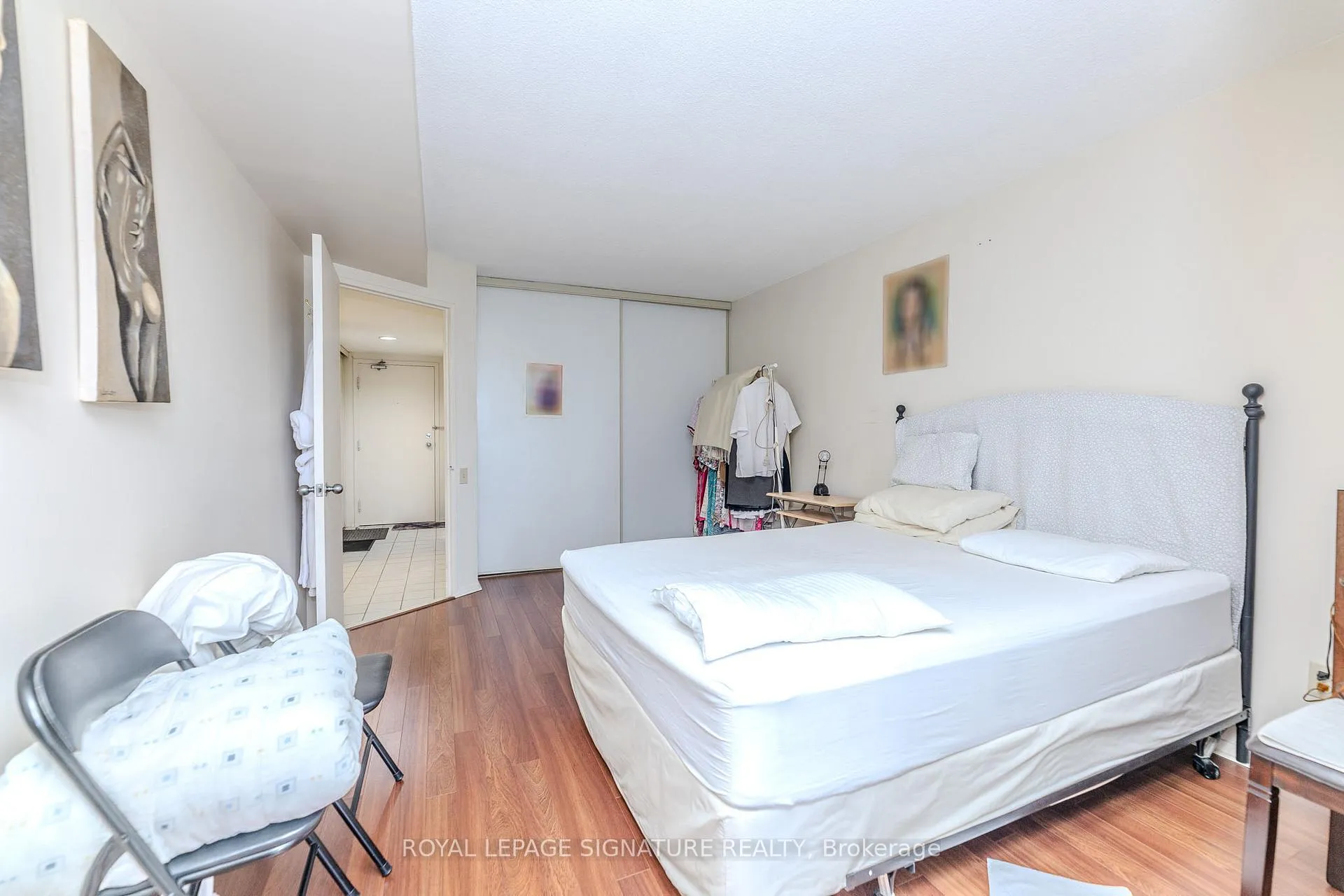 Photo 21 of Unit 808, 2460 Eglinton Avenue E, Scarborough, Eglinton East — HOMEH