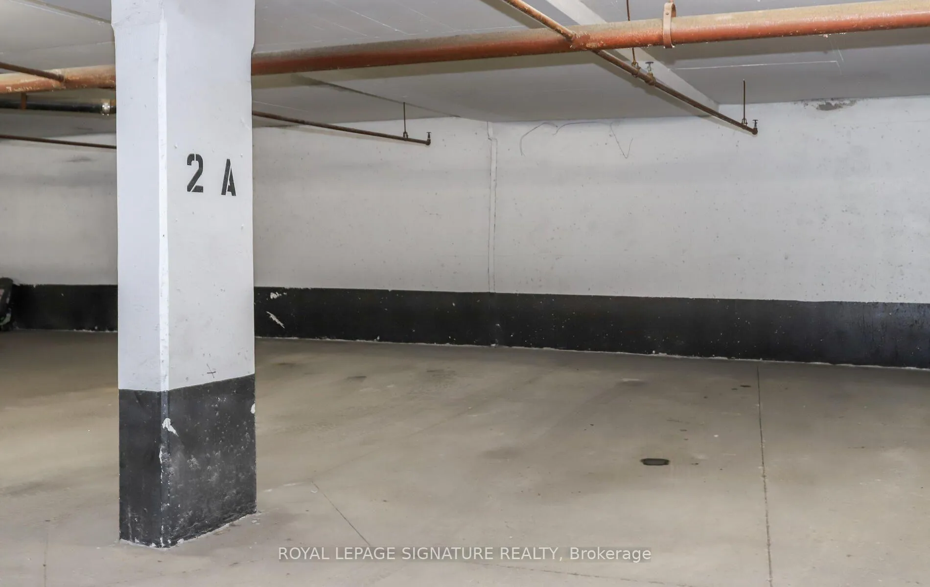 Photo 23 of Unit 808, 2460 Eglinton Avenue E, Scarborough, Eglinton East — HOMEH