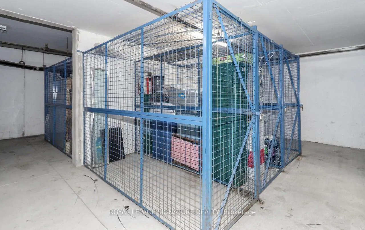 Photo 24 of Unit 808, 2460 Eglinton Avenue E, Scarborough, Eglinton East — HOMEH