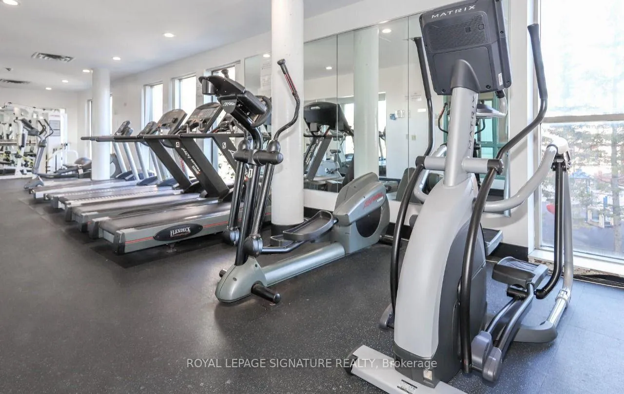 Photo 26 of Unit 808, 2460 Eglinton Avenue E, Scarborough, Eglinton East — HOMEH