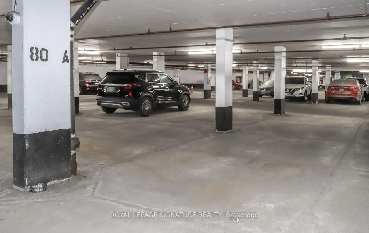 Photo 29 of Unit 808, 2460 Eglinton Avenue E, Scarborough, Eglinton East — HOMEH