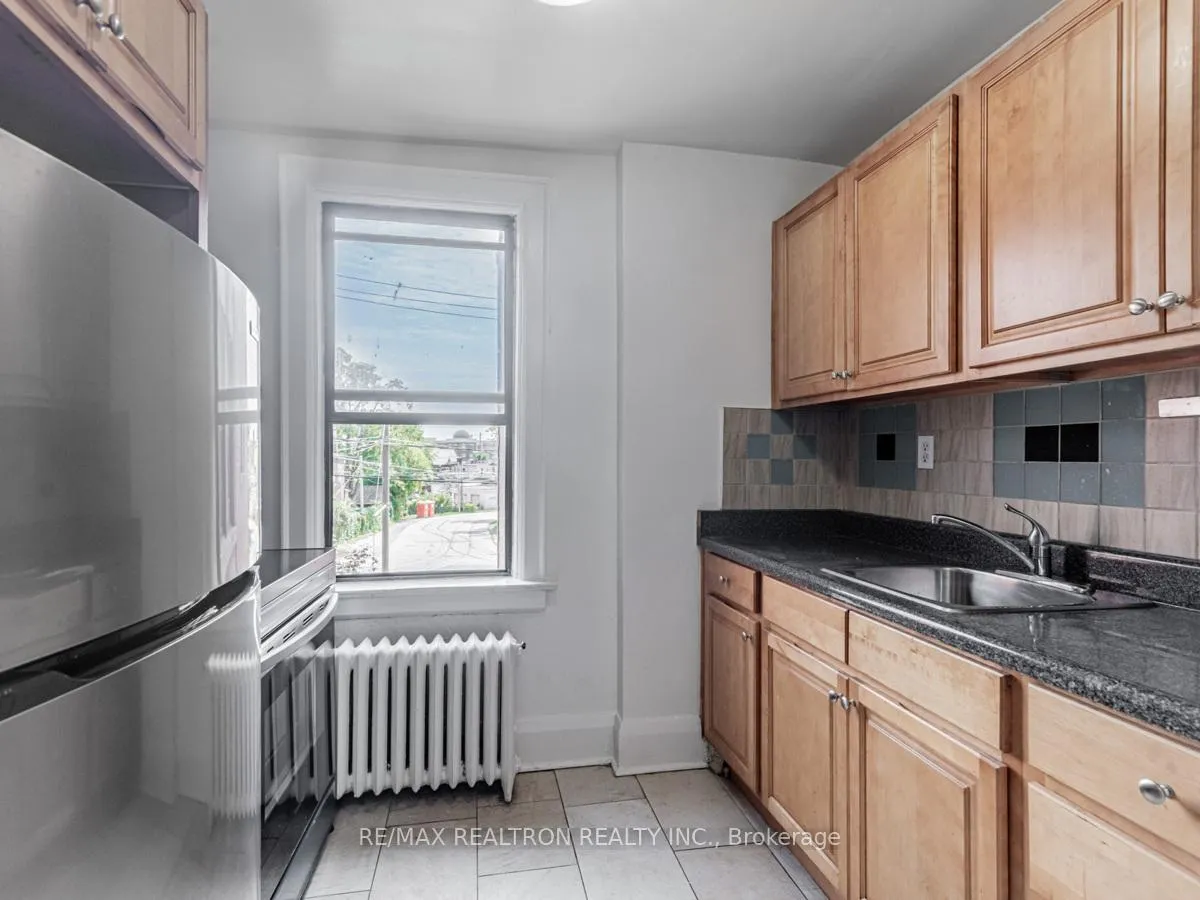 Photo 18 of Unit 77, 12 Kingston Road, Toronto, Woodbine Corridor — HOMEH