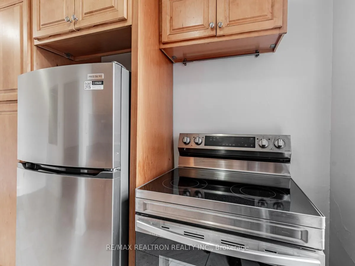 Photo 21 of Unit 77, 12 Kingston Road, Toronto, Woodbine Corridor — HOMEH