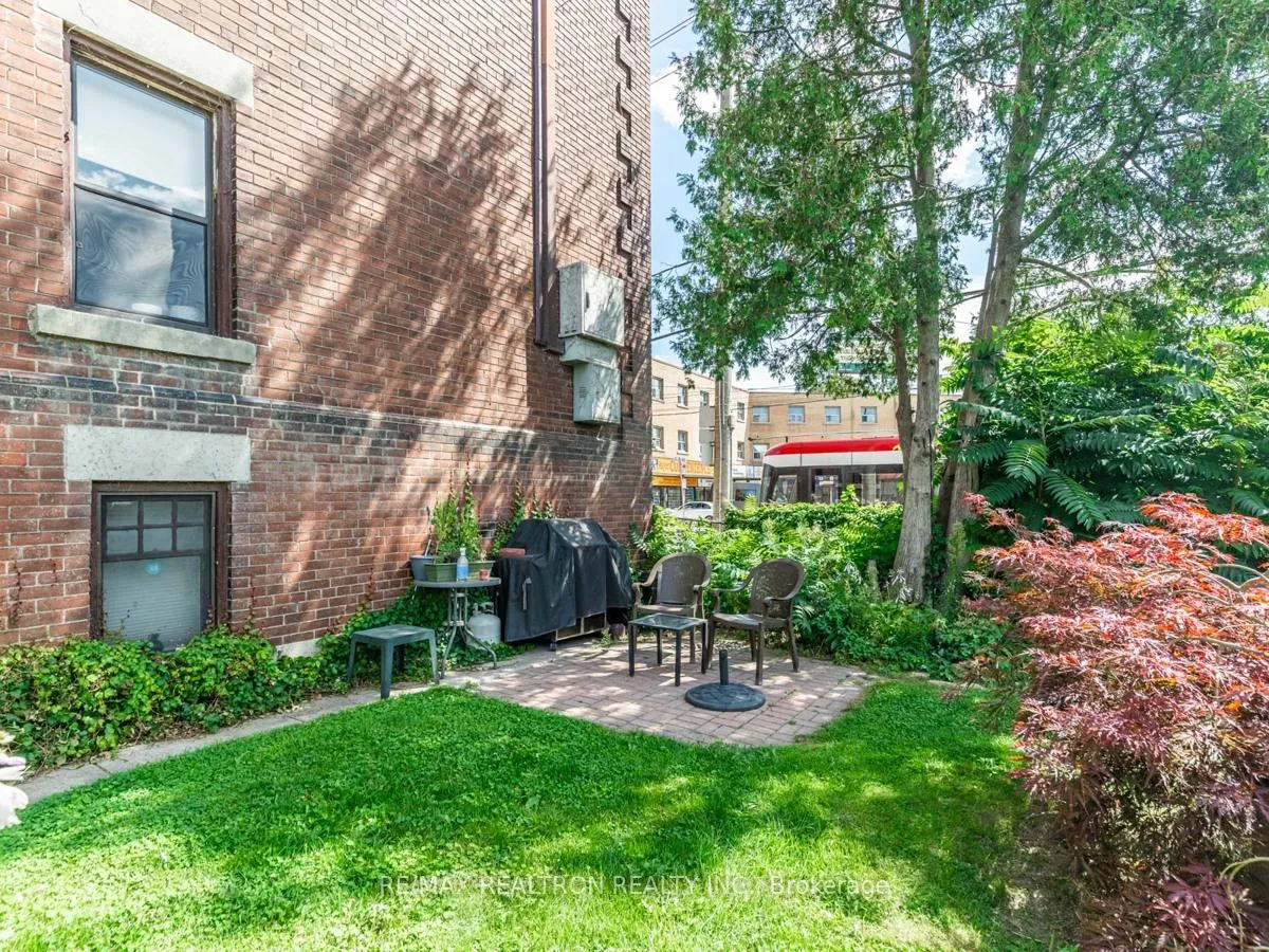 Photo 27 of Unit 77, 12 Kingston Road, Toronto, Woodbine Corridor — HOMEH