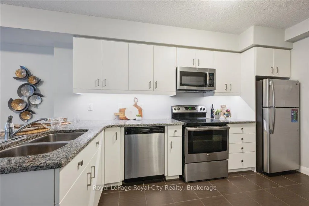 Photo 6 of Unit 503, 53 Arthur Street S, Guelph, St. Patrick's Ward — HOMEH