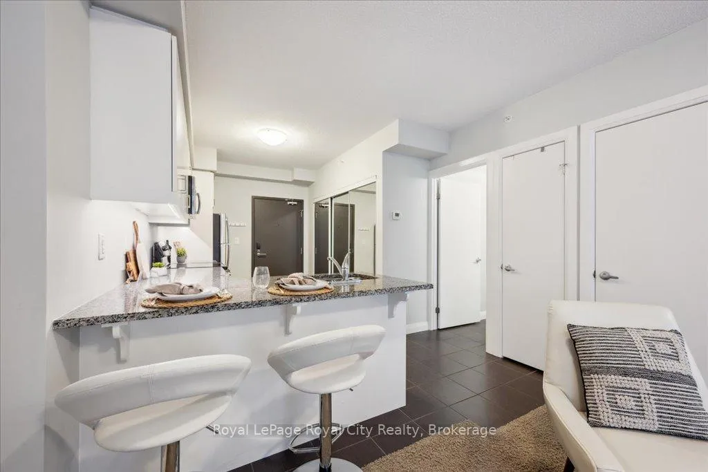 Photo 8 of Unit 503, 53 Arthur Street S, Guelph, St. Patrick's Ward — HOMEH