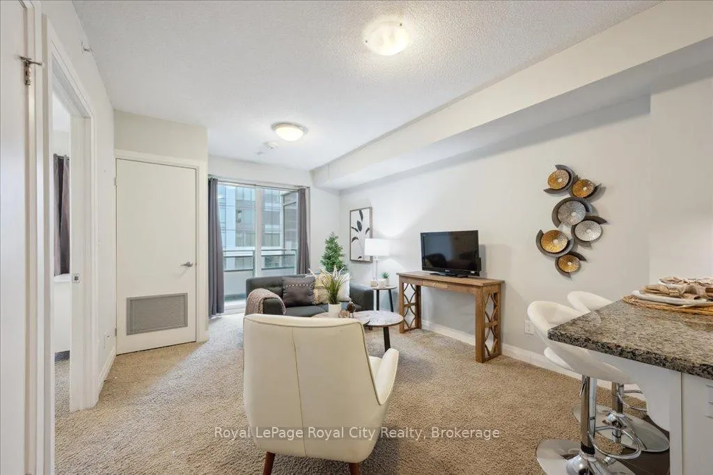 Photo 9 of Unit 503, 53 Arthur Street S, Guelph, St. Patrick's Ward — HOMEH