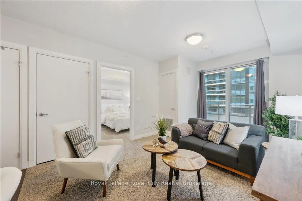 Photo 10 of Unit 503, 53 Arthur Street S, Guelph, St. Patrick's Ward — HOMEH
